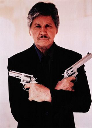 Heaven Can Wait: The vigilante - Charles Bronson