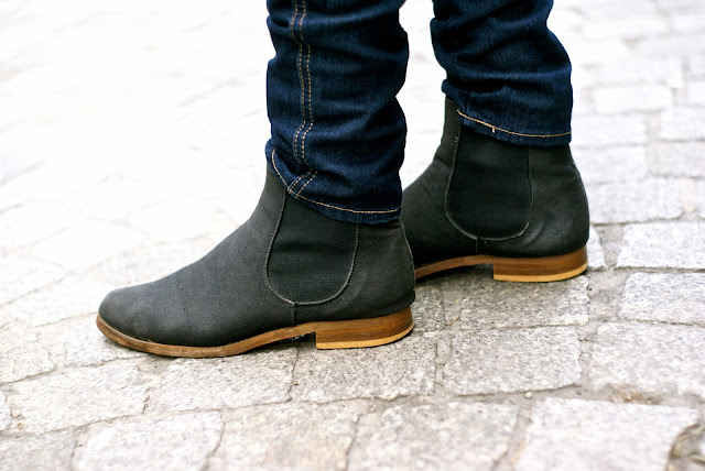 BLOG MODE HOMME STYLE PARIS PREPPY DANDY
