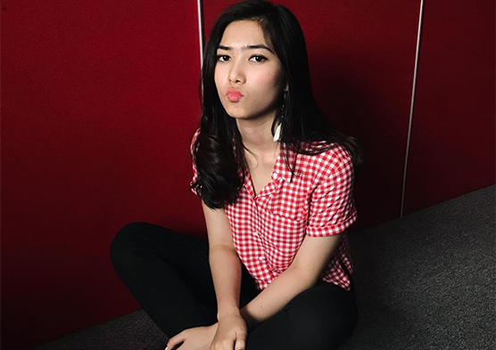 Kumpulan Lirik Lagu Isyana Sarasvati Terbaru Kumpulan Lirik Lagu Isyana Sarasvati Terbaru