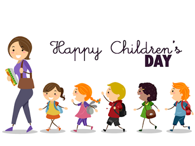 happy children's day images