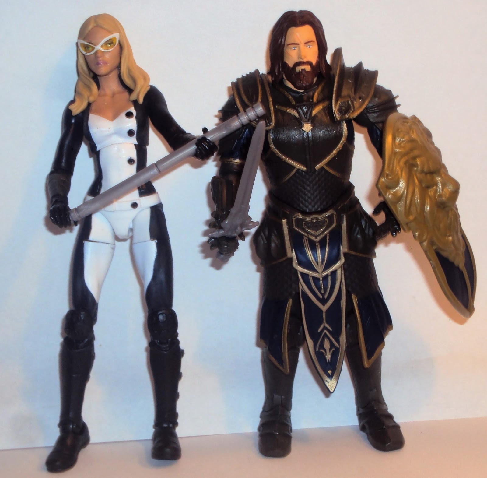 lothar action figure