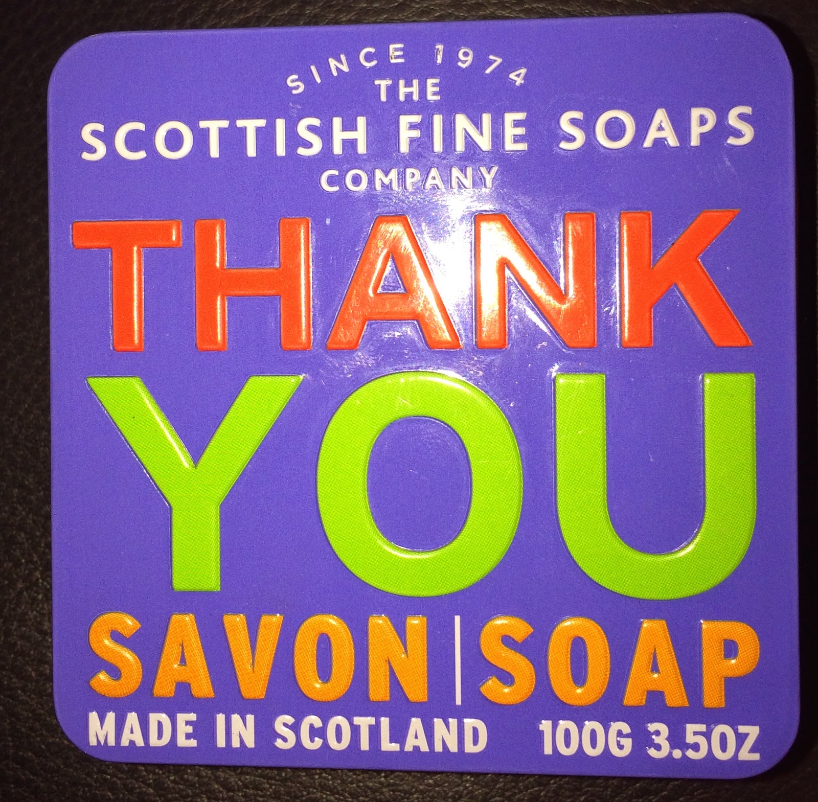 Cotton Candy Fro TJ Maxx Soap Haul