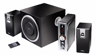speaker edifier c2 plus