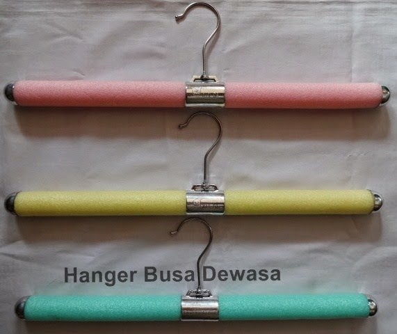 Hanger Busa Dewasa