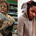 Rich The Kid esteve trabalhando com Kendrick Lamar em novo material!