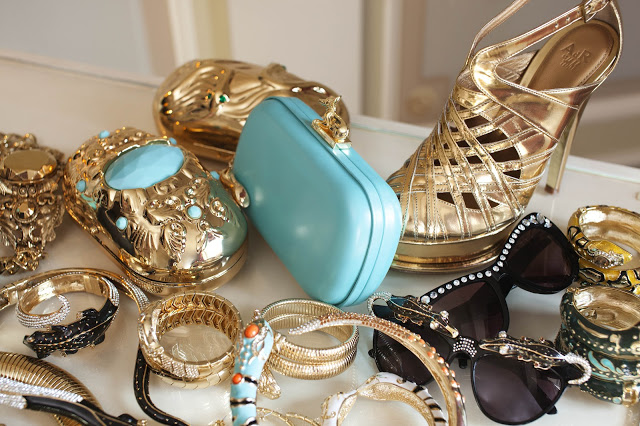 Exclusivos accesorios | Coleccion H&M Exclusivos accesorios | Coleccion H&M