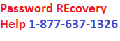 +1-877-637-1326 #Recover (Reset) Forgot Password