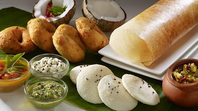 calories in south indian food items calories in south indian food items
