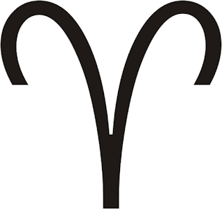 Symbol, Mesha, Aries, Ram