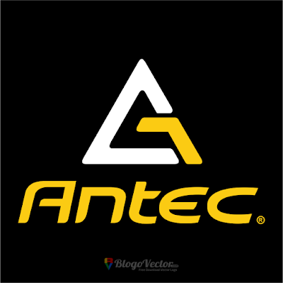 Antec Logo Vector