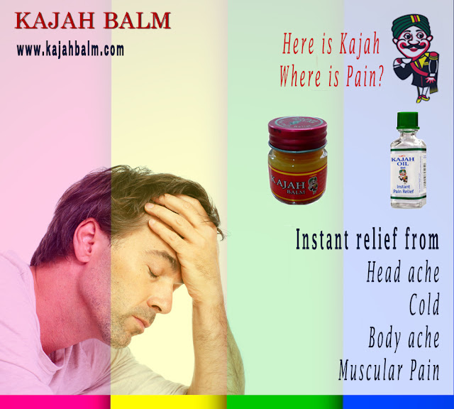 pain balm manufacturers in india