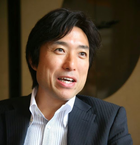 《經理人月刊》編輯部