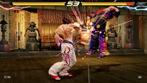 Download Tekken 6 PC Game Full Version Free Download Tekken 6 PC Game Full Version Free