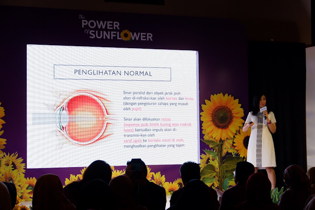 merawat kesehatan mata dengan kualitas pencahayaan yang baik