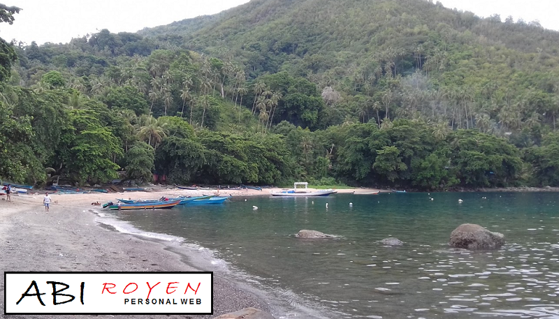 Tempat wisata di Ambon terbaik Pantai Desa Hukurila Tempat%2Bwisata%2Bdi%2BAmbon%2Bterbaik%2BPantai%2BDesa%2BHukurila 19 Tempat Wisata Di Ambon Terbaik Yang Wajib Untuk Dikunjungi
