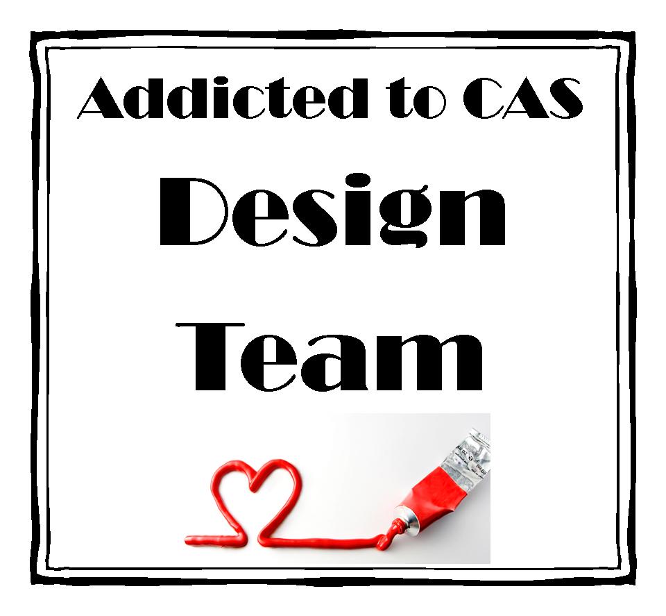 Design for Addicted to CAS