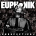 Euphonik - The One ft. Mpumi & Bekzin Terris (2018)