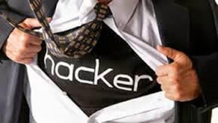 Hacking ético: de cero a cien (Udemy) Hacking ético: de cero a cien (Udemy)