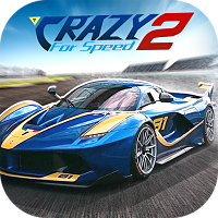 Tải Game Crazy for Speed 2 Hack Mod Full Tiền Cho Android Game Crazy for Speed 2 Hack Full