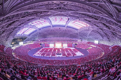 singapore national stadium lu jun hong