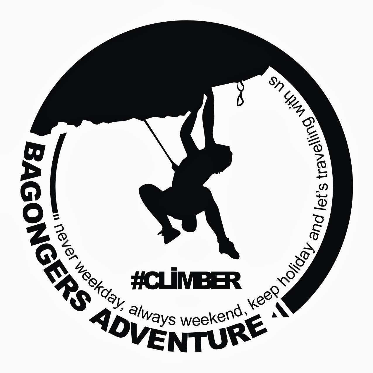 #Climber