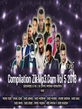 Compilation Zik-Mp3.Com Vol 5 2018