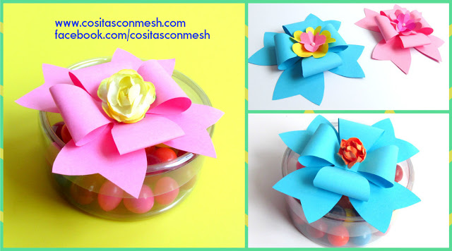  moños-papel-regalo-diy