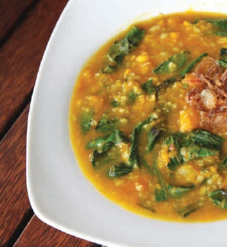 bubur tinotuan bubur tinotuan