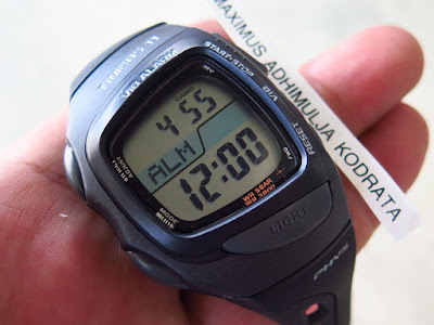 casio rft100