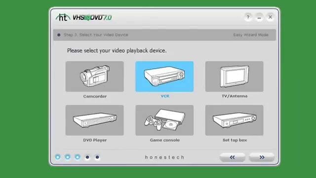 VIDBOX VHS to DVD Deluxe v9.0.5 Free Download Full