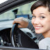 Maquiagem ao volante: perigo constante