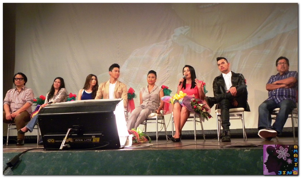 Amazing Jing for Life "TUHOG" Movie Speaks About Reallife Drama and
