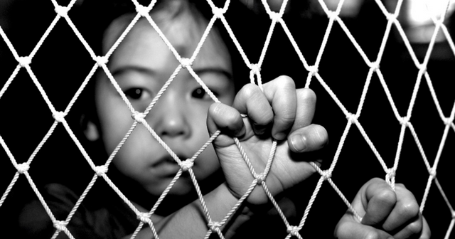 The OCR Lawyer: New Bill Increases Penalty for Child Trafficking in Connecticut