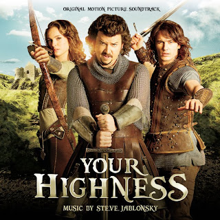 Your Highness Song - Your Highness Music - Your Highness Soundtrack
