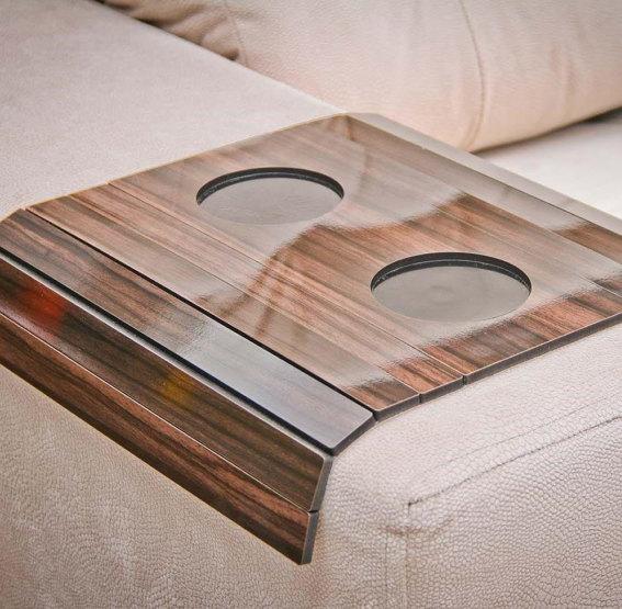 20 Best Sofa Trays Flexible Sofa Tray