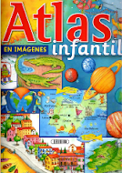 Mi primer atlas en imágenes