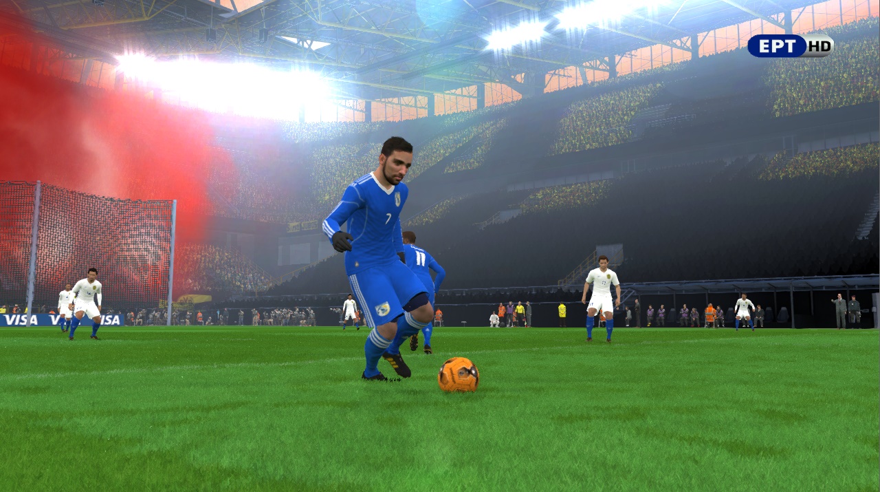 Patch Captain Tsubasa Pes 2009 Mods Patch Captain Tsubasa Pes 2009 Mods