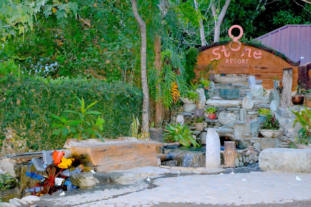 Stone 8 Resort - Gabaldon, Nueva Ecija
