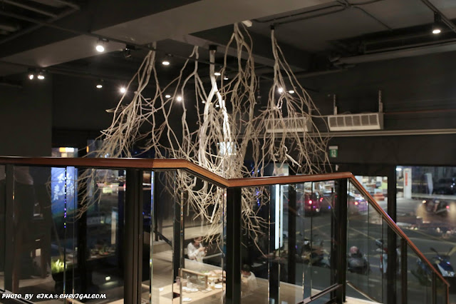 台中火鍋│青森鍋物*超澎派生猛海鮮讓人看傻了眼!質感鍋物菜單全新大改版~