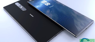 Nokia 9 : Bocoran Spesifikasi dan Fitur