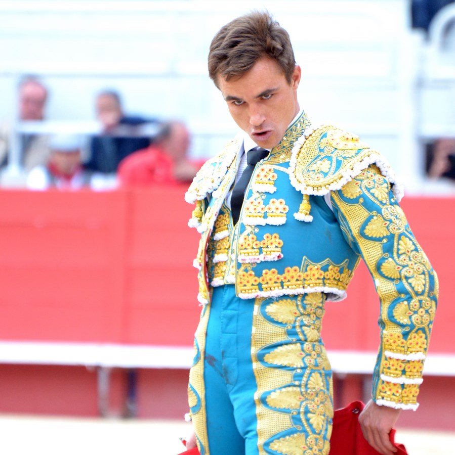 Tauromaquia Diferentes tipos de trajes de luces