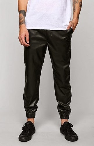 calça jogger saruel masculina