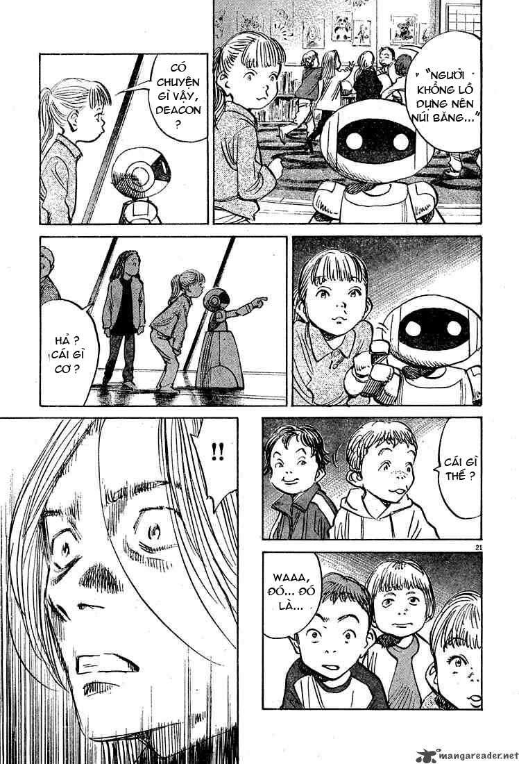 Pluto chap 50