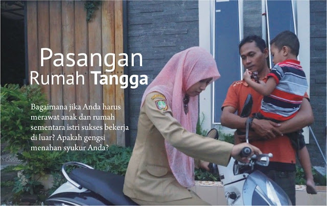 Rumah Tangga Harmonis Itu Istri Dijadikan Pendamping Hidup Bukan Pembantu Untuk Hidup Rumah Tangga Harmonis Itu Istri Dijadikan Pendamping Hidup Bukan Pembantu Untuk Hidup