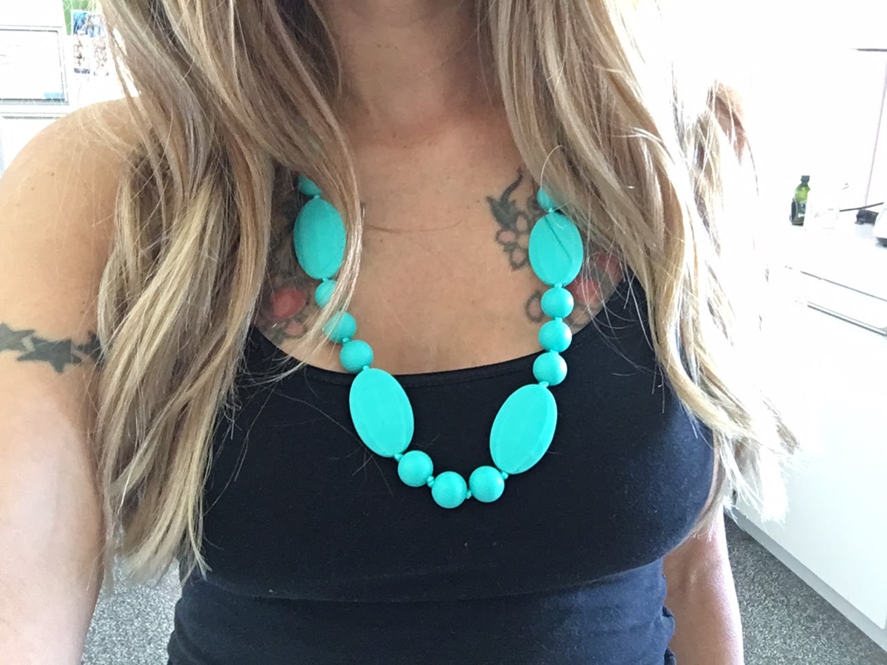 nuby necklace