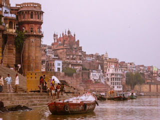 World Bank Financially Supports Namami Gange Programme