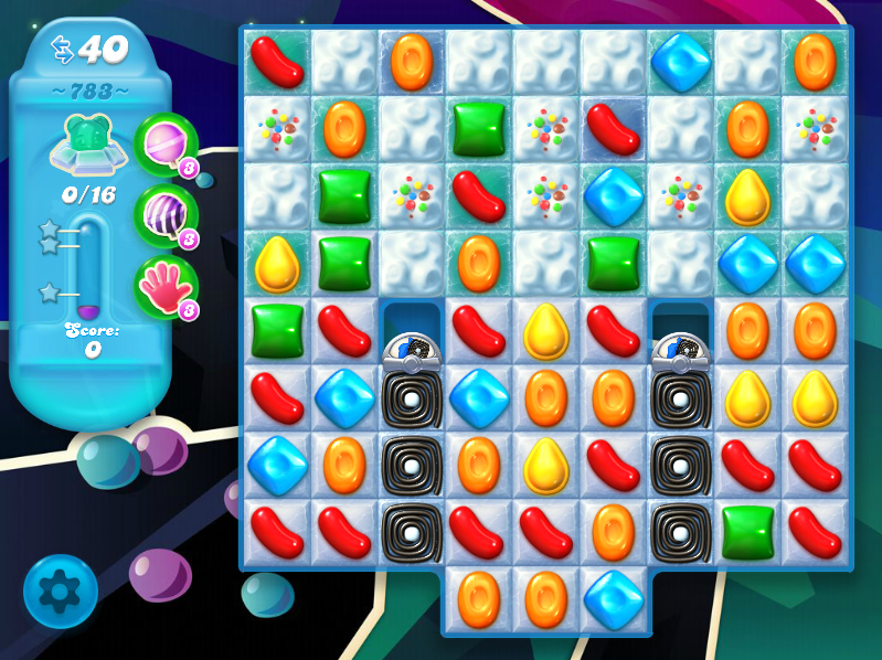 Candy Crush Soda 784 Candy Crush Soda 784