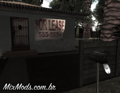 nova san andreas gta