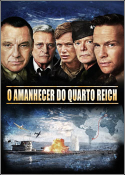 O Amanhecer do Quarto Reich