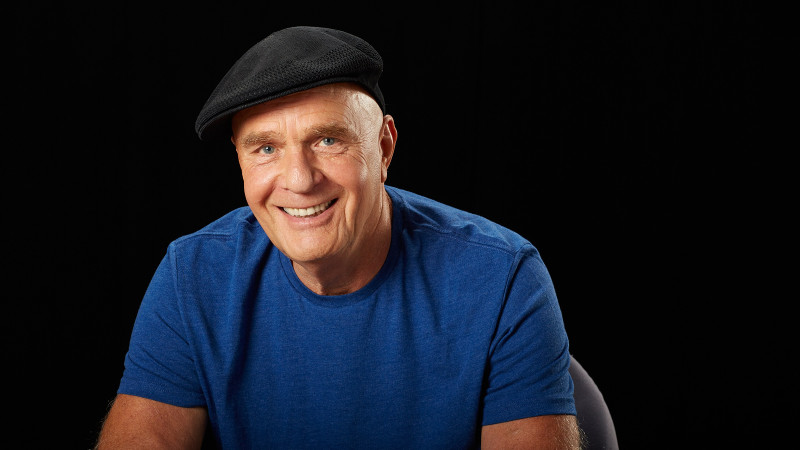 Wayne Dyer